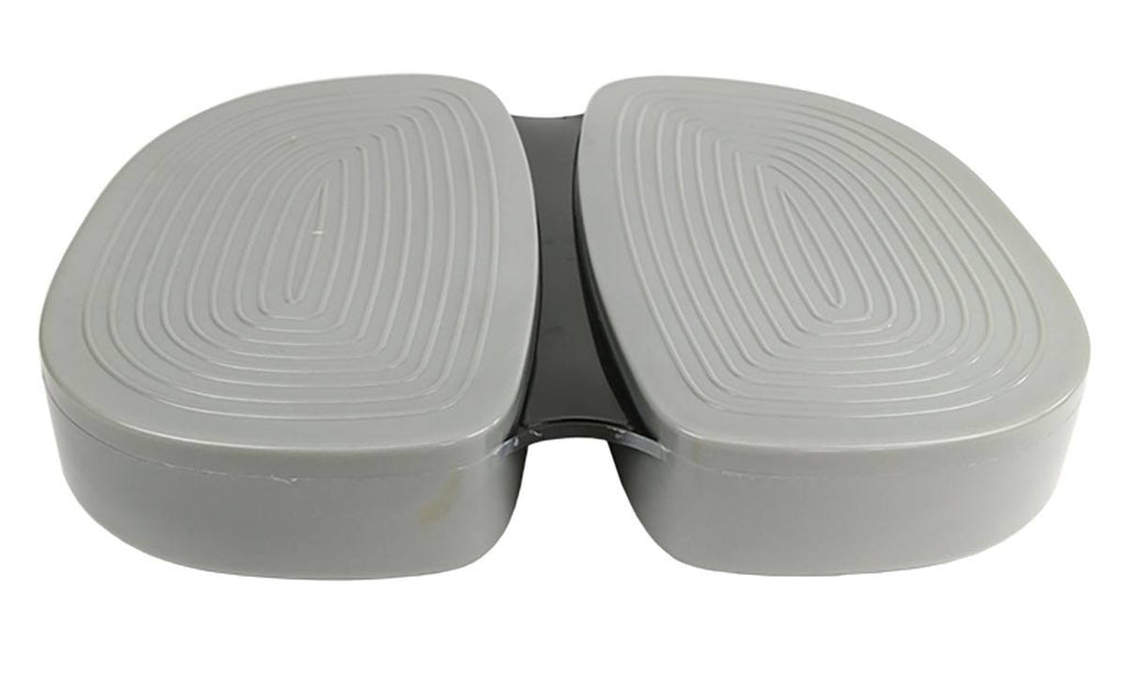 Aero-Step Pro 21x22 x 16x22 x 3x22 Silver B26252