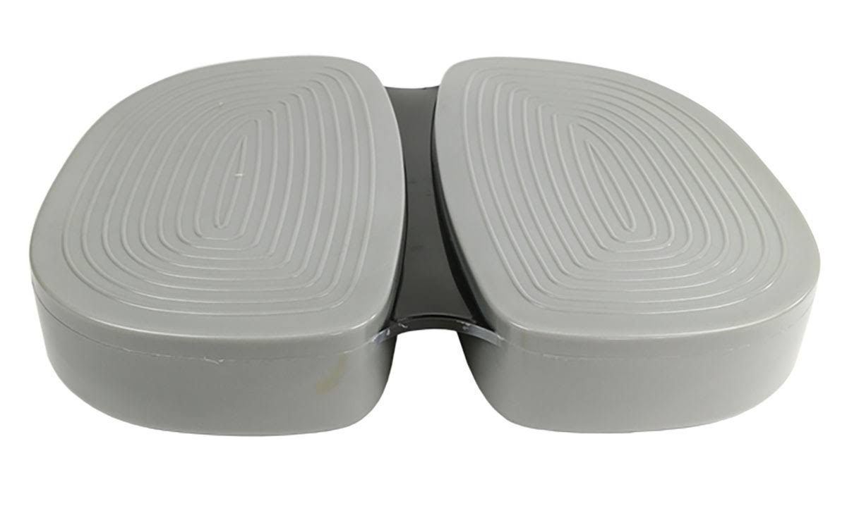 Aero-Step Pro 21x22 x 16x22 x 3x22 Silver B26252
