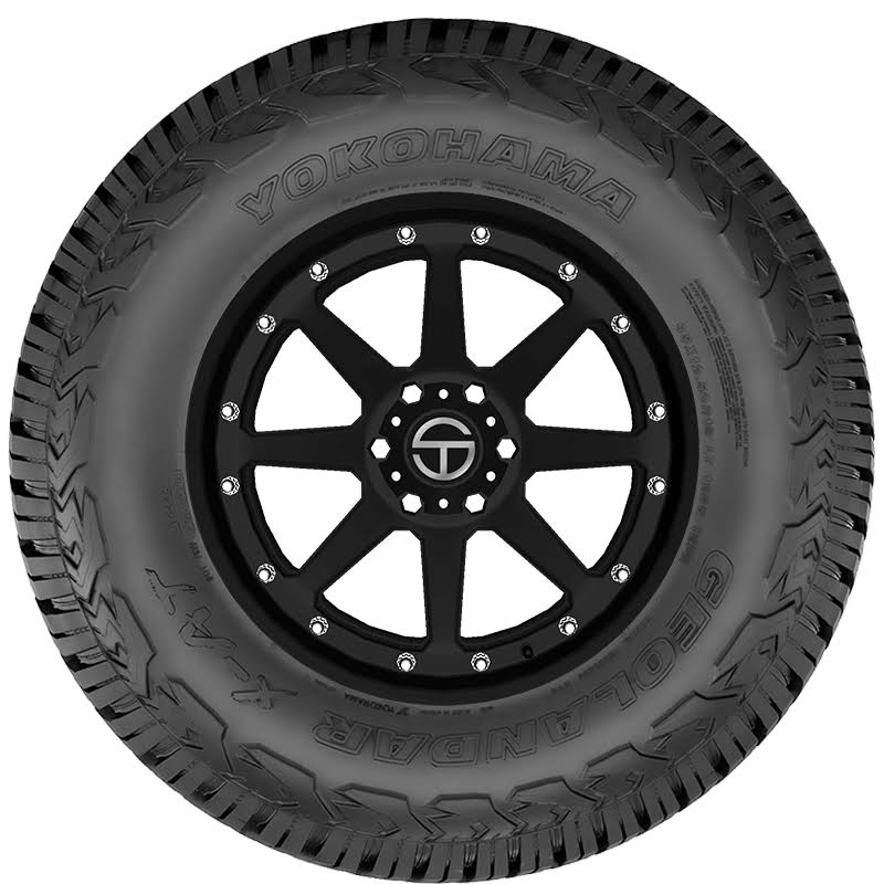 Geolandar X-AT Tire N370