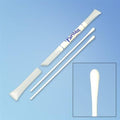 Sterile Polyester Swabs, Regular Tip, Polystyrene Shaft D778