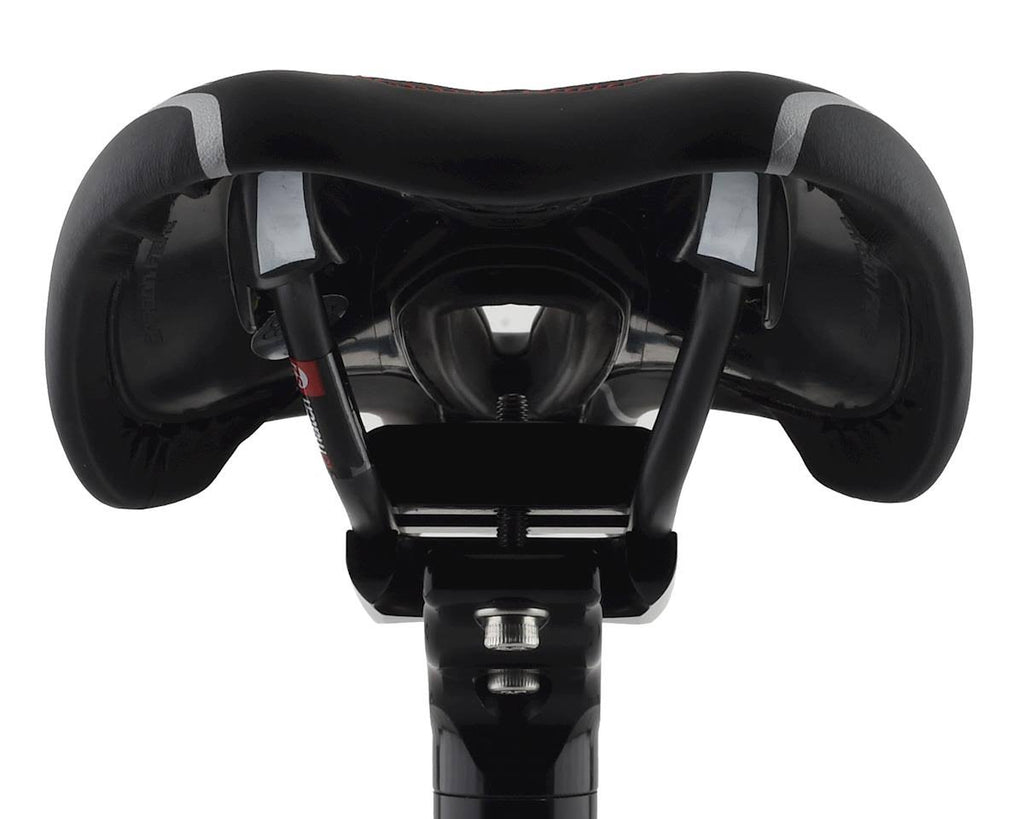 Black Saddle X488027
