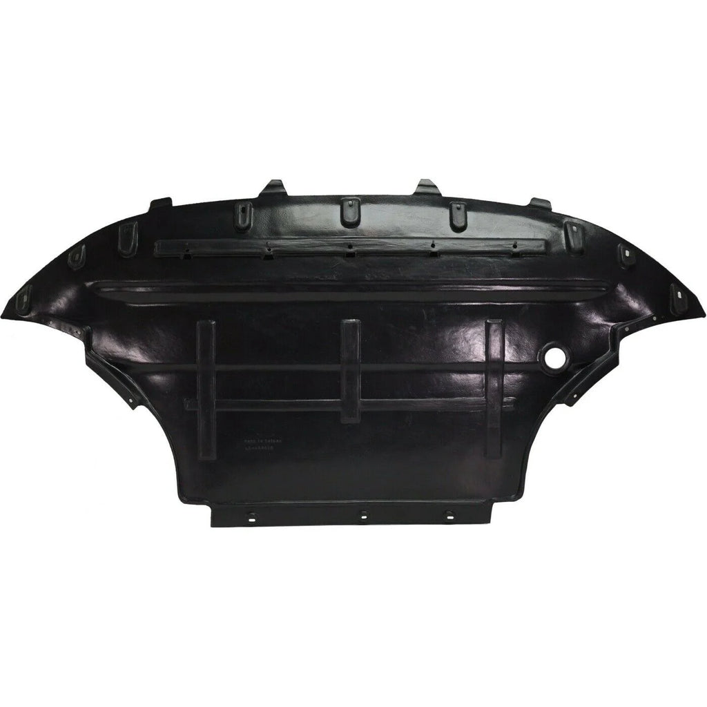 Front Engine Splash Shield Q496295