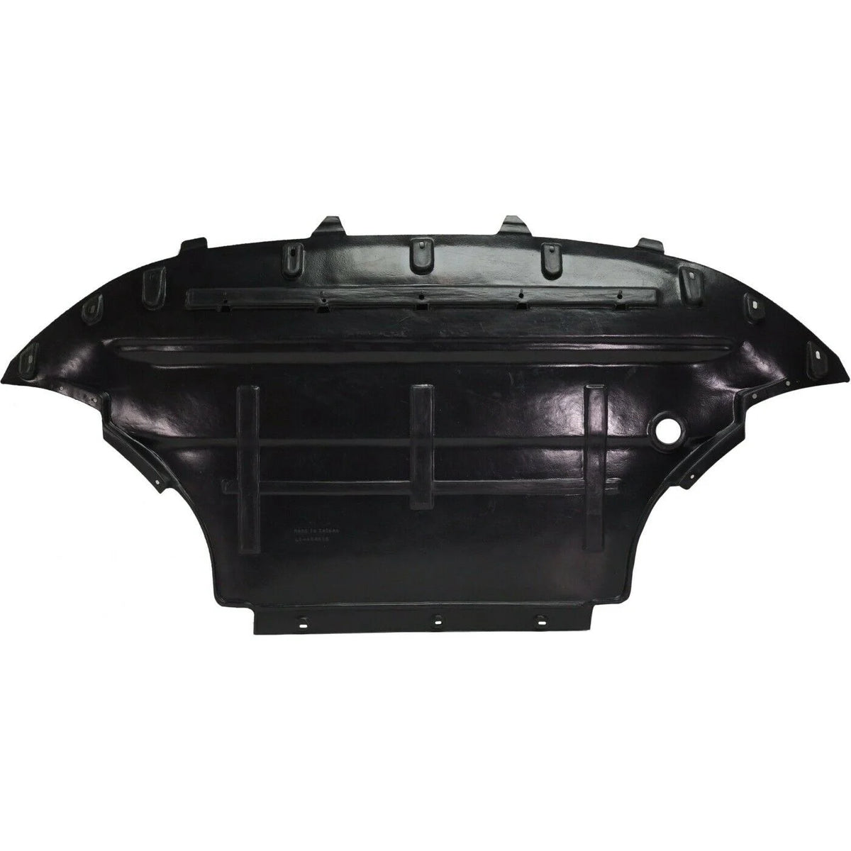 Front Engine Splash Shield Q496295