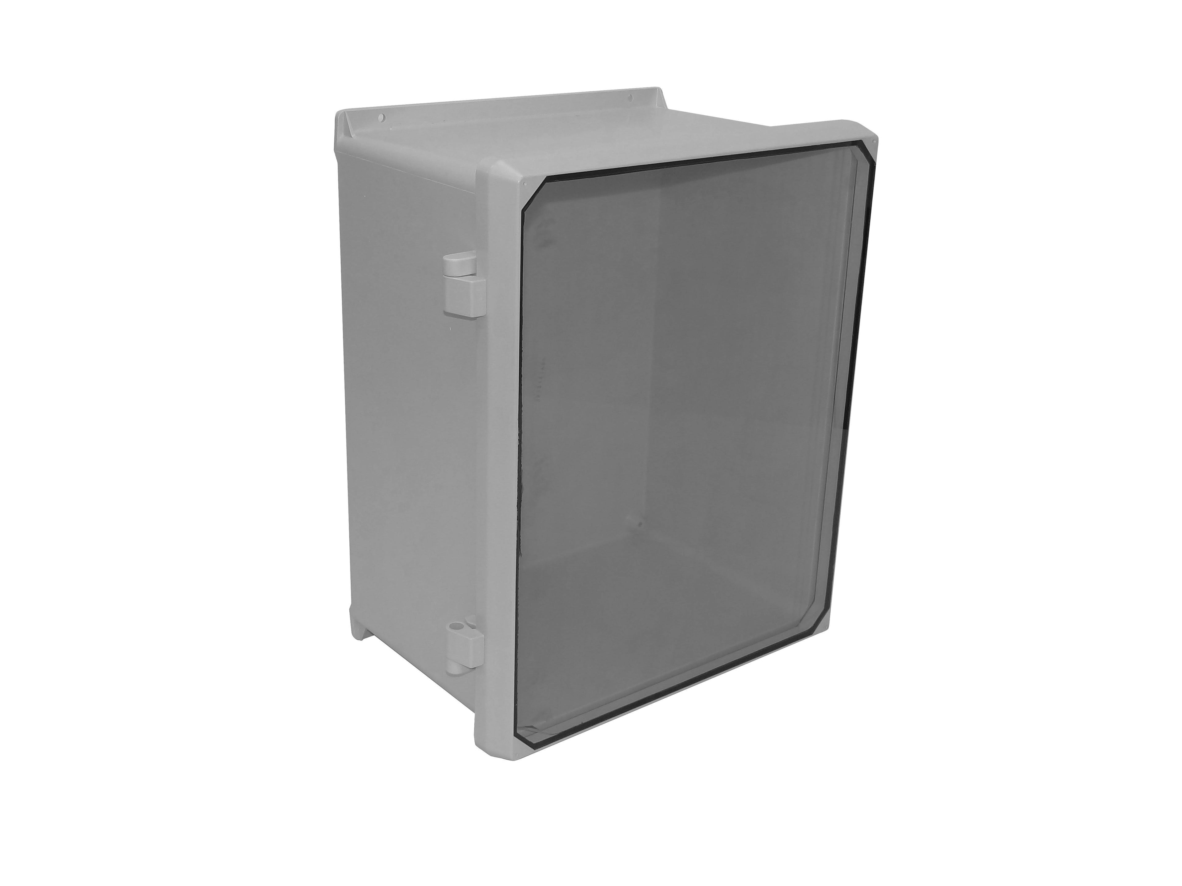 CVJ606W Fiberglass Enclosures Q900