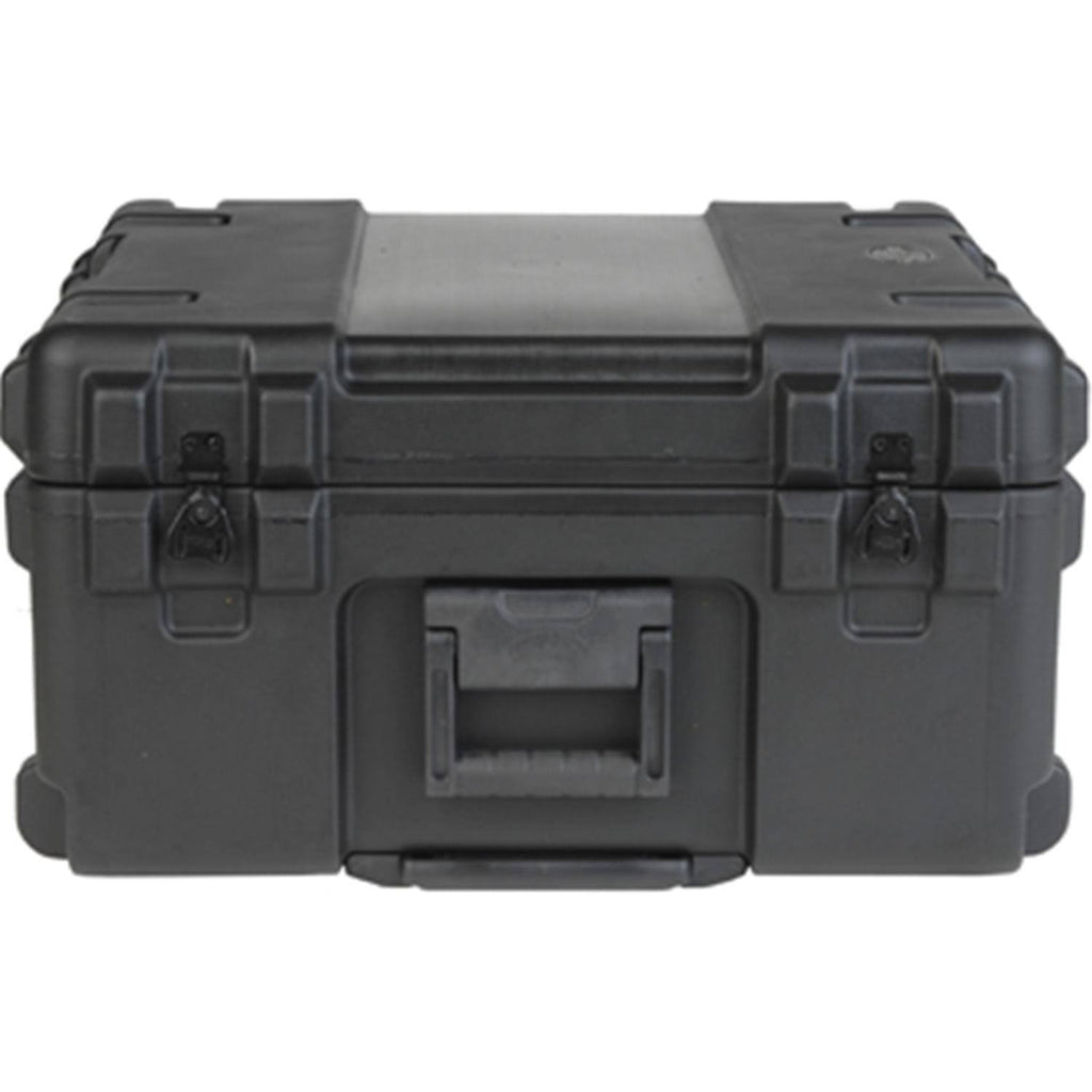 Black Hard Case U1011
