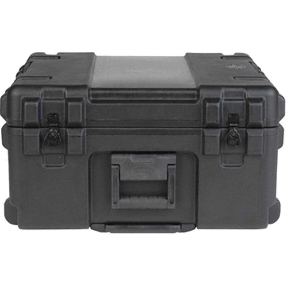Black Hard Case U1011