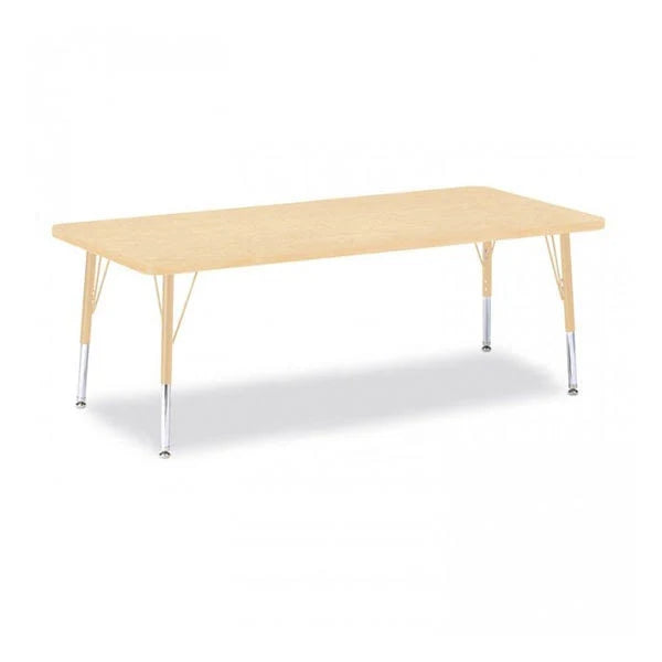 Toddler Rectangle Activity Table F2808