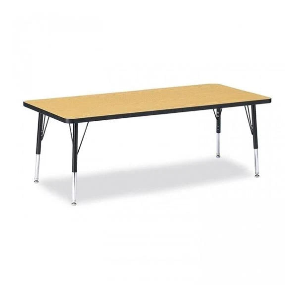 Toddler Rectangle Activity Table F2808