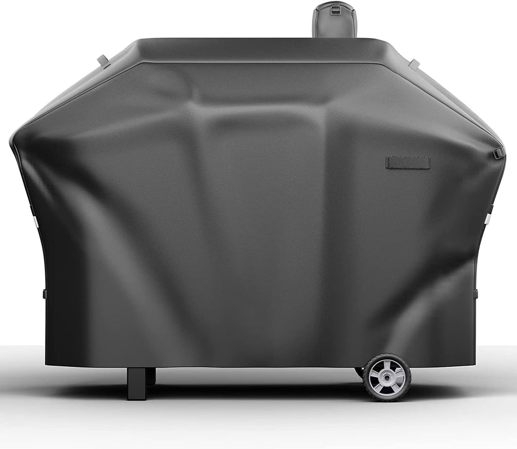 Patio Grill Cover for Wood Pellet Grills H42601