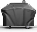 Patio Grill Cover for Wood Pellet Grills H42601
