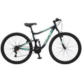 27.5 In. Mountain Full Suspension Tervane R58406