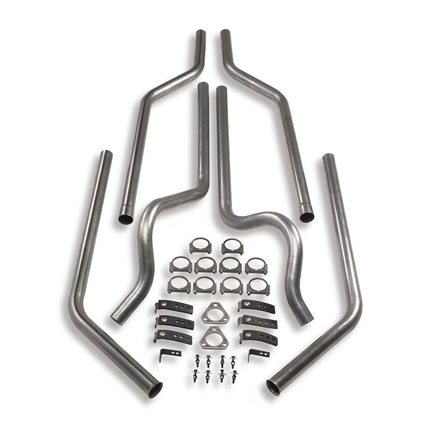 Exhaust System Kit for Chevrolet K10 T764018