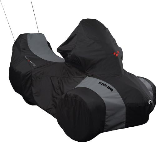 Custom Vehicle Cover G3473