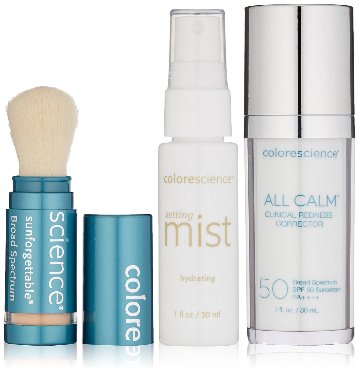 All Calm Corrective Kit B7674