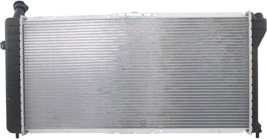 Radiator Assembly for 1994 1995 1996 Chevy Lumina 3.1L I56344