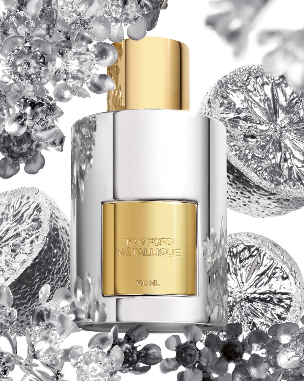 3.4 oz Eau De Parfum Spray D831