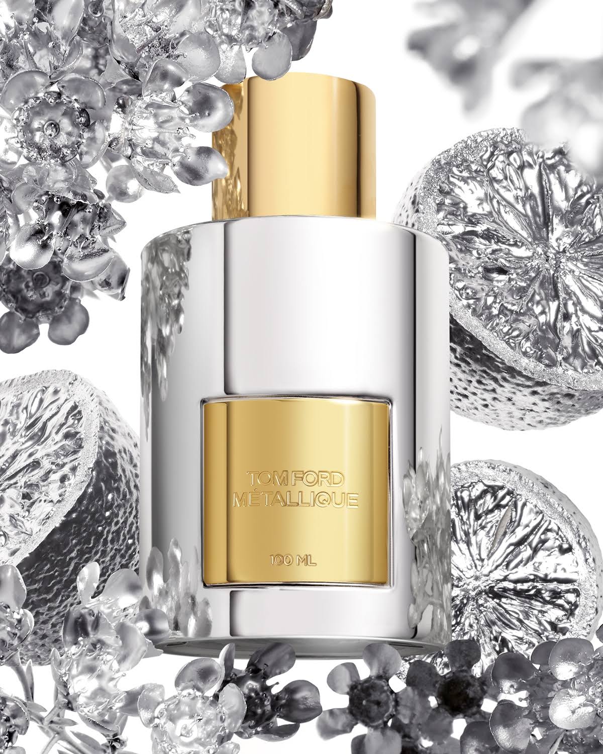3.4 oz Eau De Parfum Spray D831