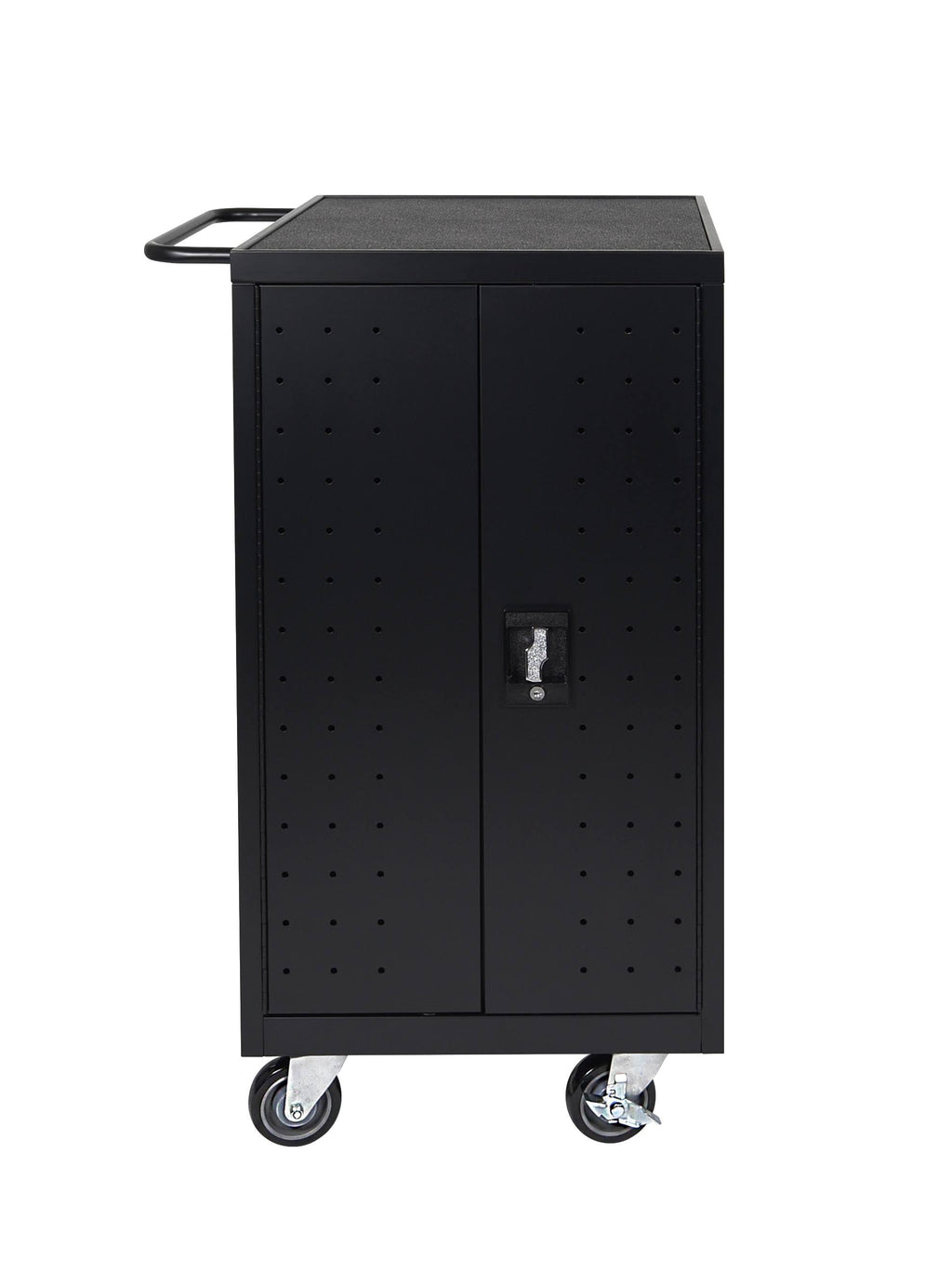 18-Laptop / Chromebook Charging Cart K468
