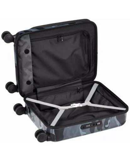 Sage Camo Dual Access Carry-On Q734777