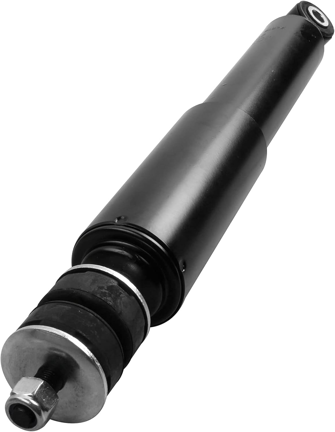 Front+Rear Shock Absorbers Set of 4 for Ford F-150 4WD Z63204