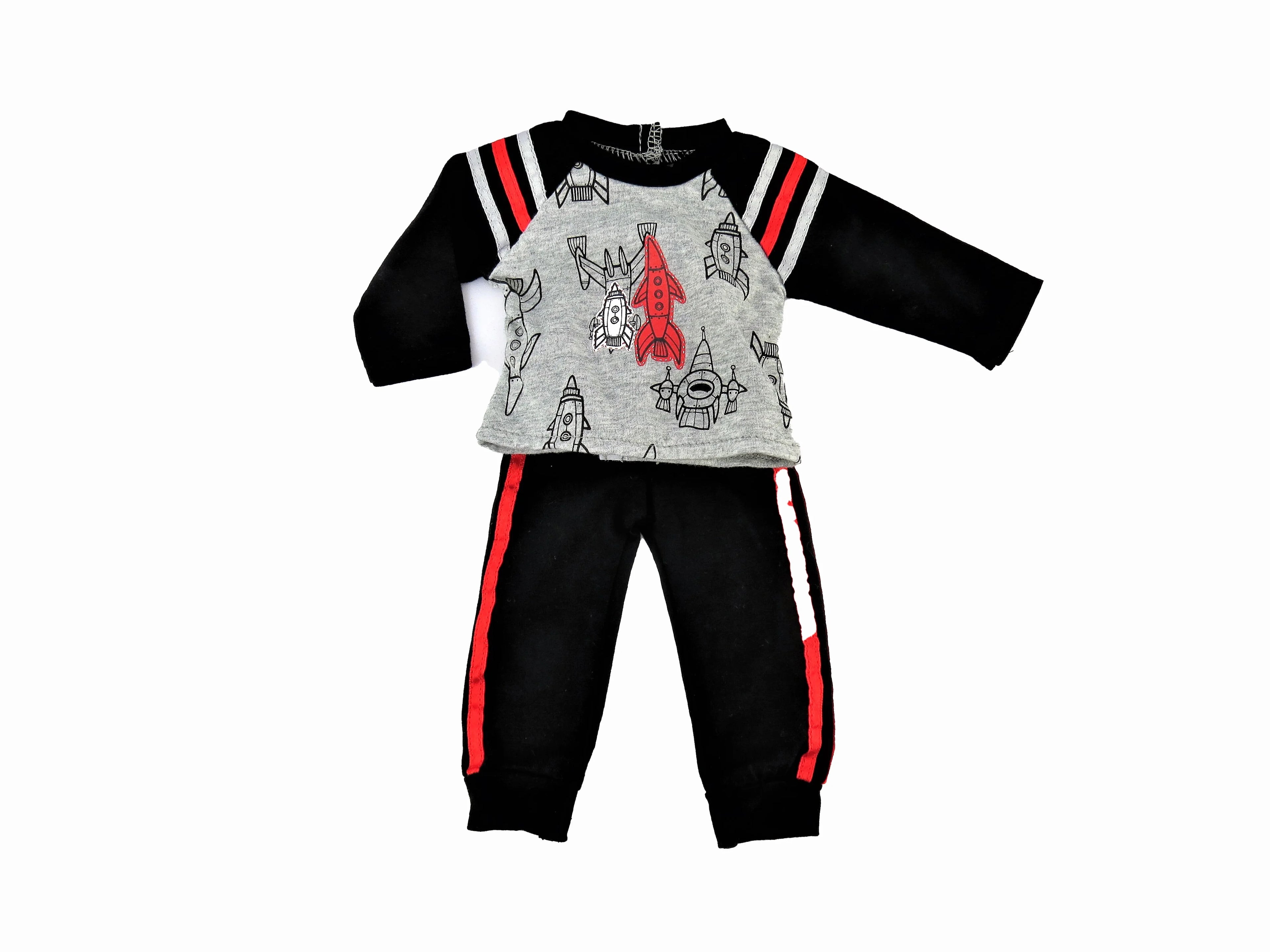 18 Inch Dolls Pant Set H975