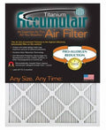 4 Pack High Efficiency Air Filter L465