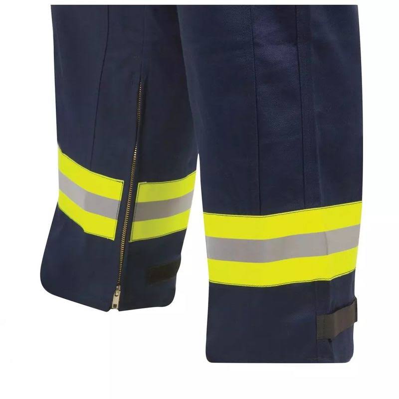 Khaki Extrication Suit K7896