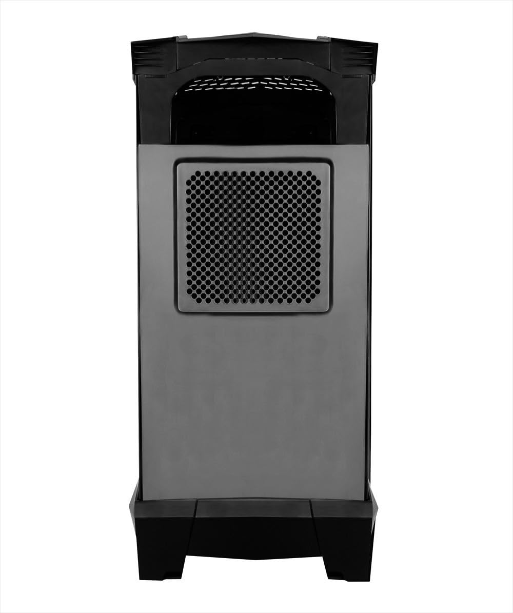 Black PC Case G309200