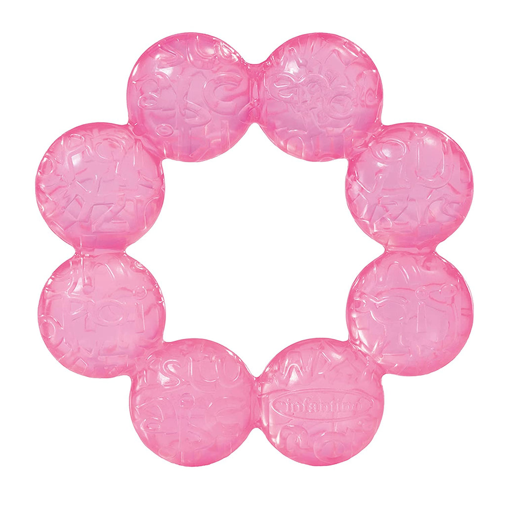 3-Pack Water Teethers E7065