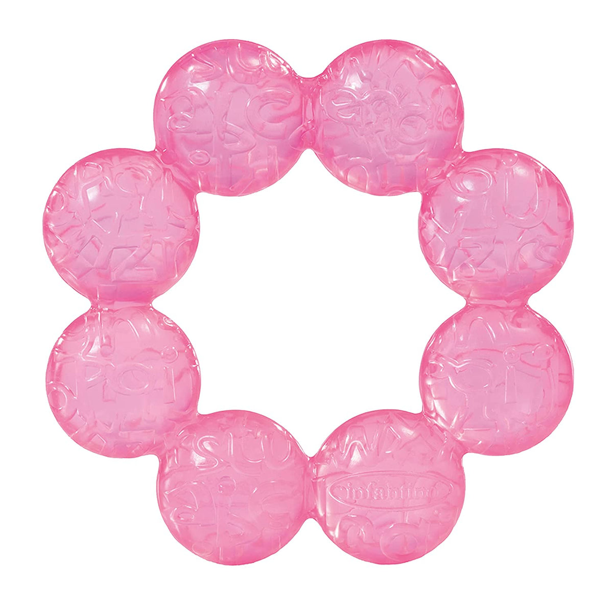 3-Pack Water Teethers E7065