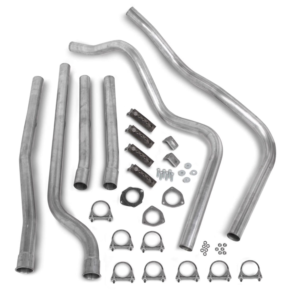 Exhaust System Kit F748