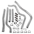 Exhaust System Kit F748