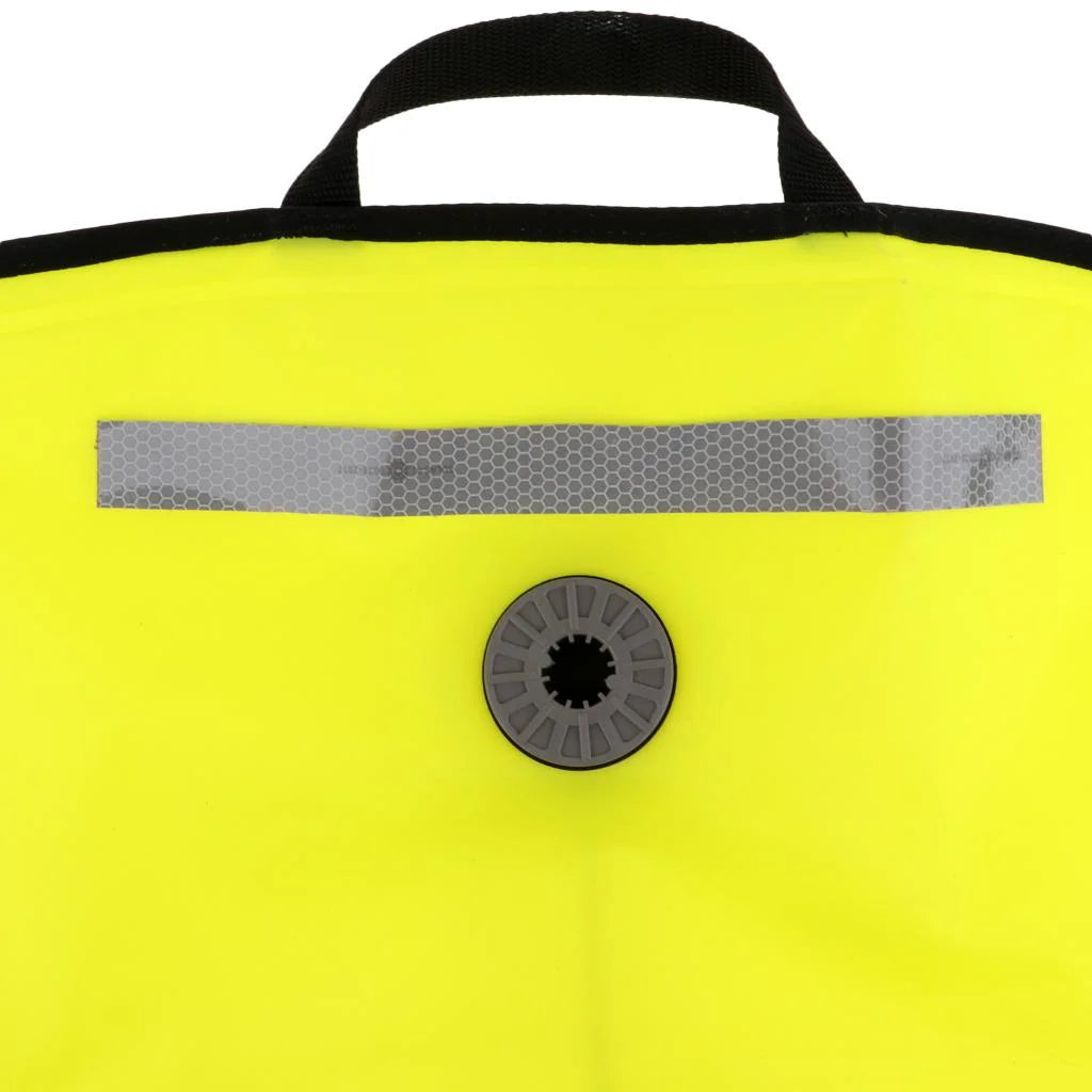 Red 50lbs Scuba Diving Gear X871