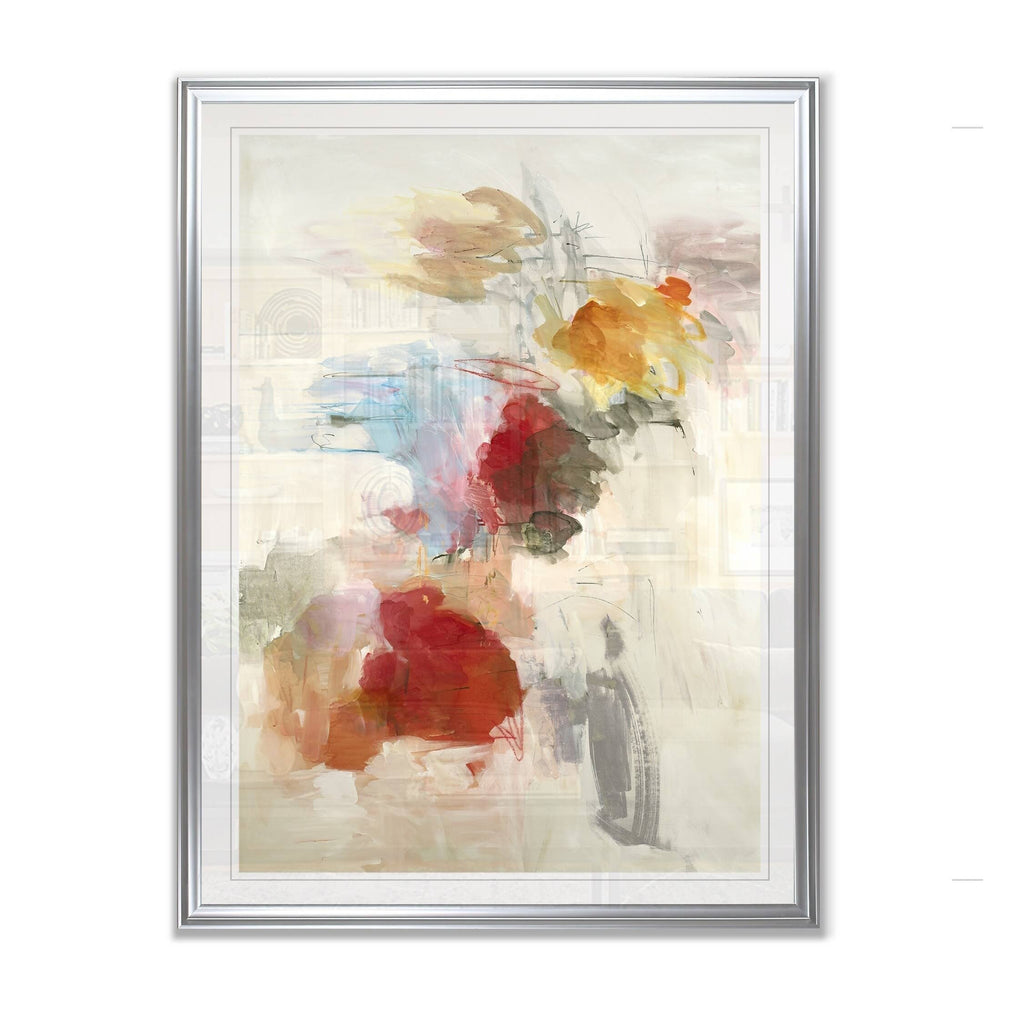 Framed Giclee Print 26x36 N535280