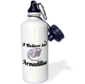 Sports Water Bottle 21oz E744022