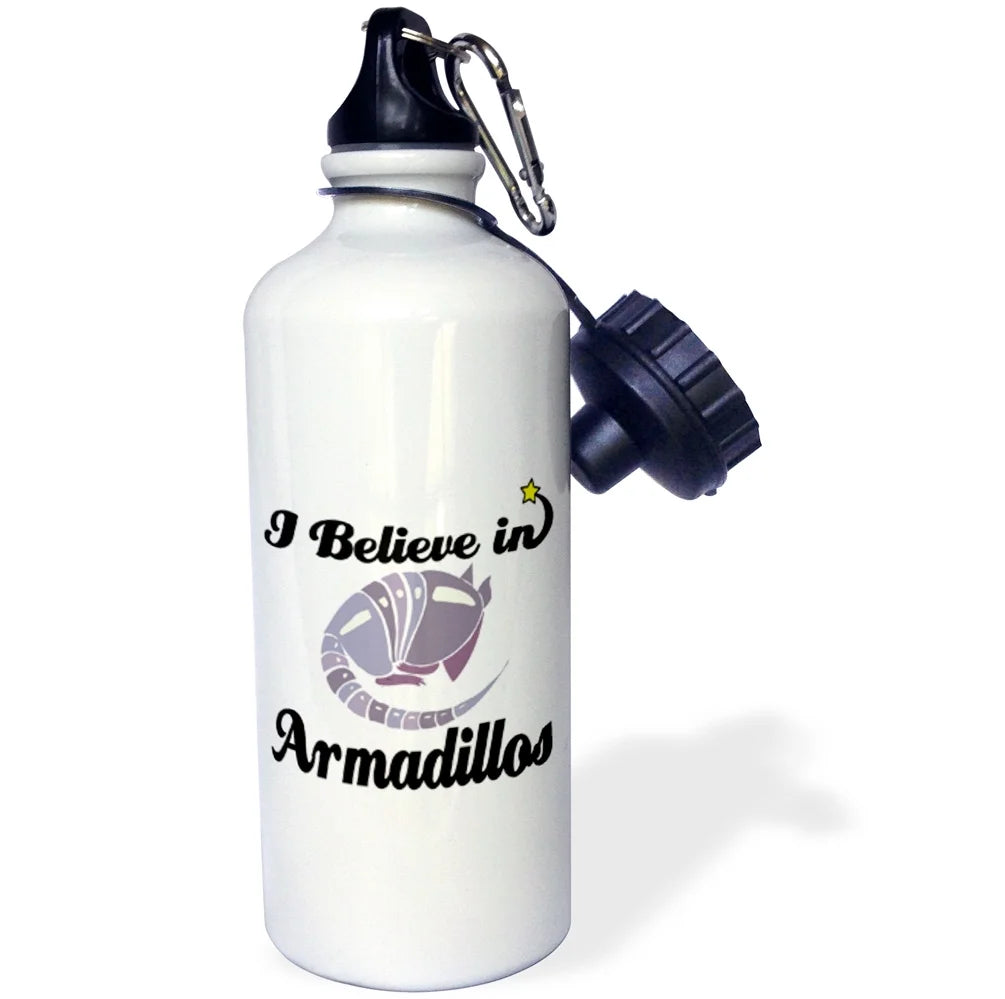 Sports Water Bottle 21oz E744022