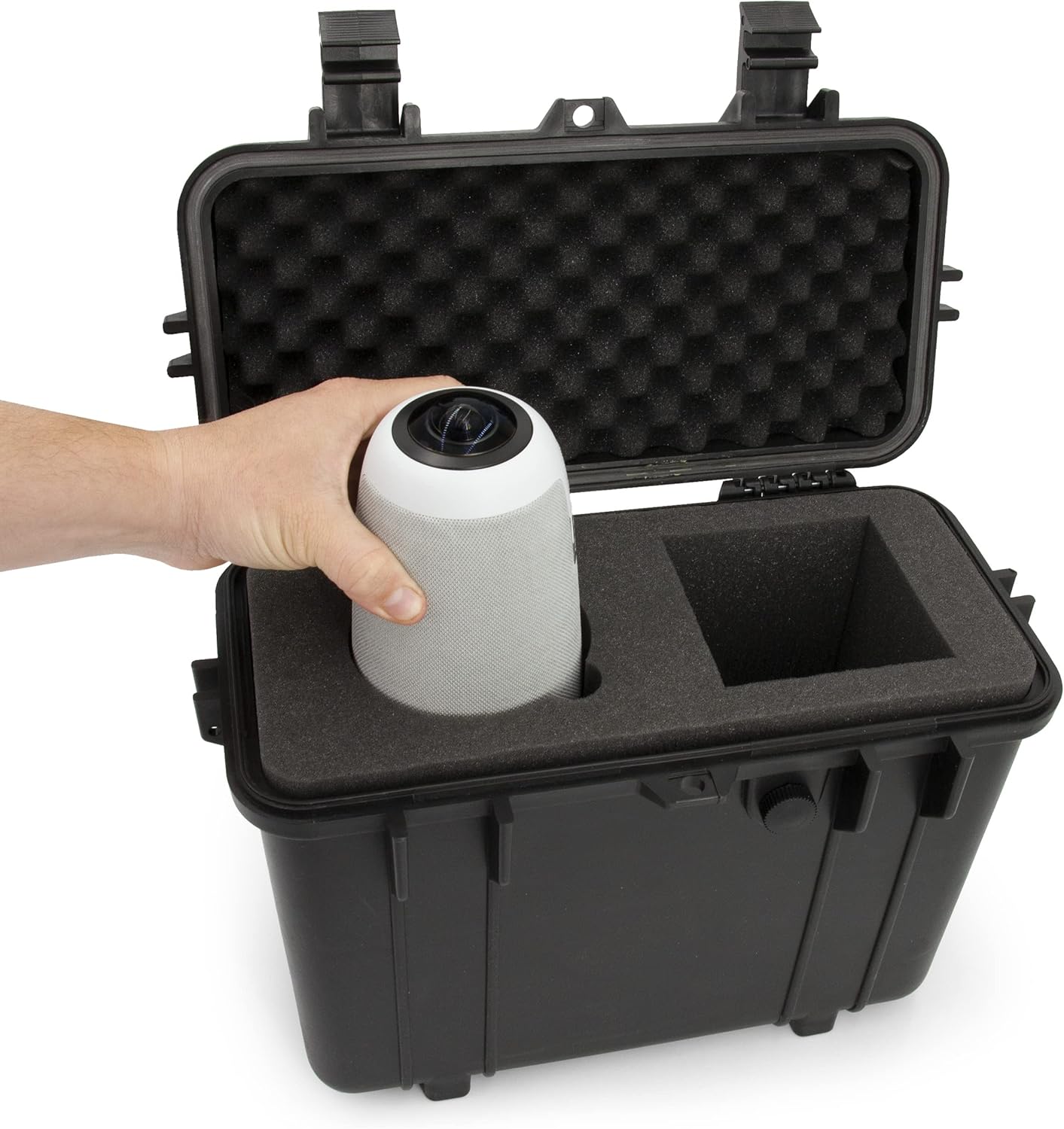 Waterproof Case for Meeting Owl Pro 360 Video Conference Camera X33243