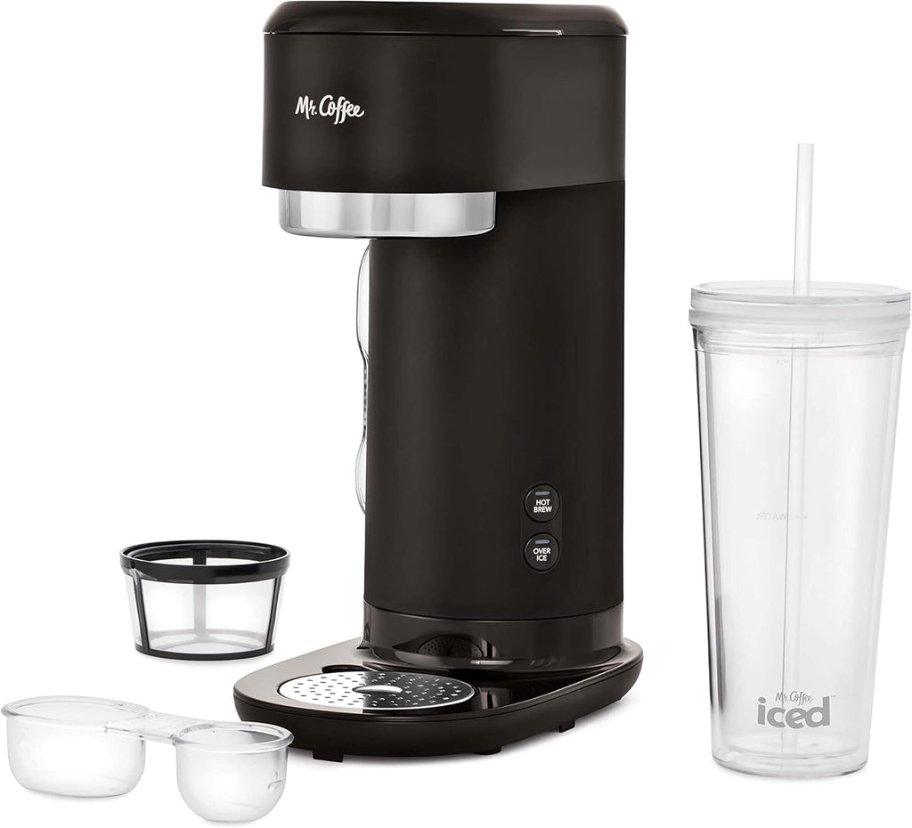 Iced + Hot Coffee Maker Pack of 2 X2630