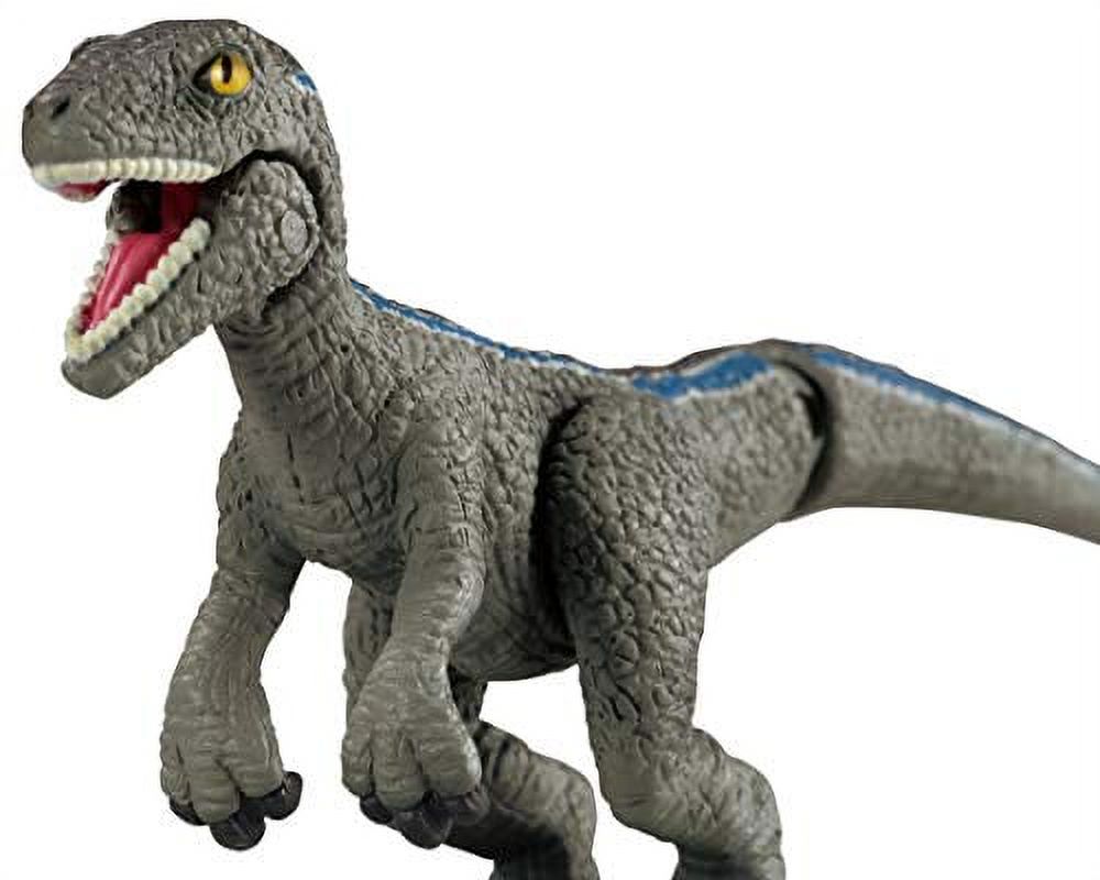 Jurassic World Baby Blue & Pteranodon E637487
