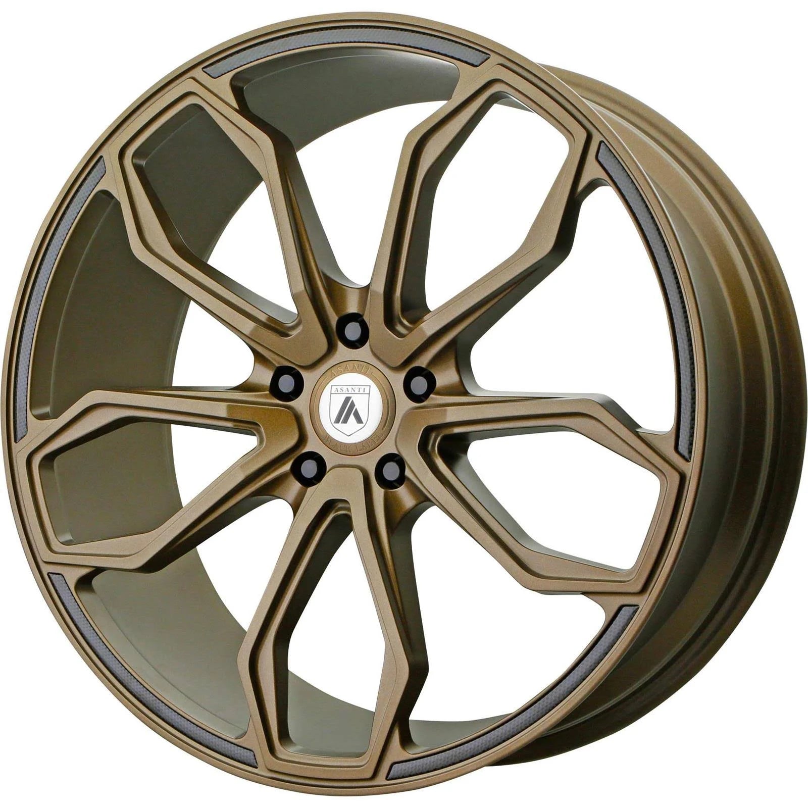Matte Bronze Wheel T69959