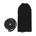 Boat Cover with Rope Bumper Cover F17419