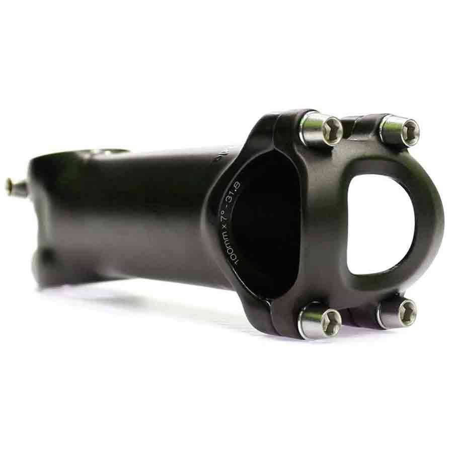 Cannondale One Stem - 7 Deg, 90mm Y433