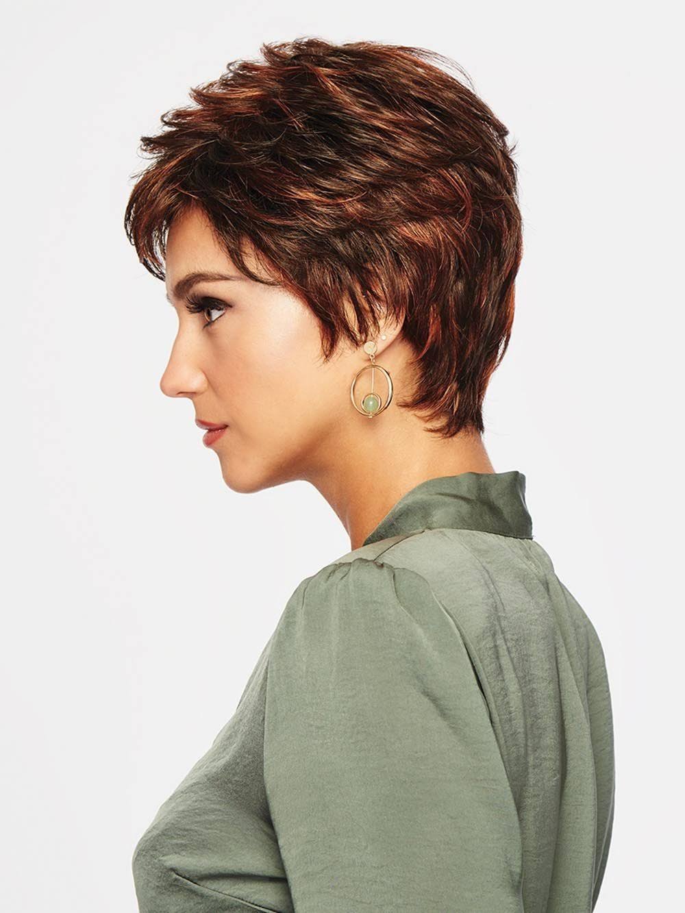 Petite Synthetic Wig L919