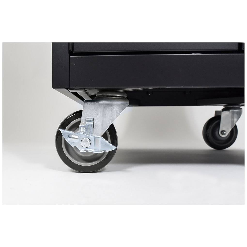 18-Laptop / Chromebook Charging Cart K468