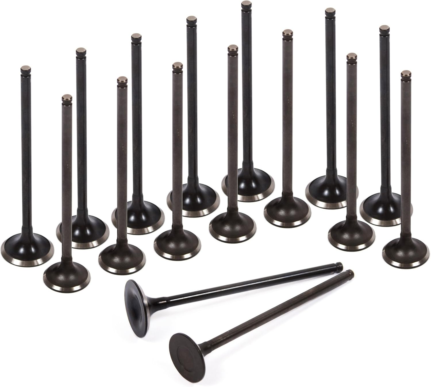 Full Gasket Set Head Bolts Intake Exhaust Valves V517