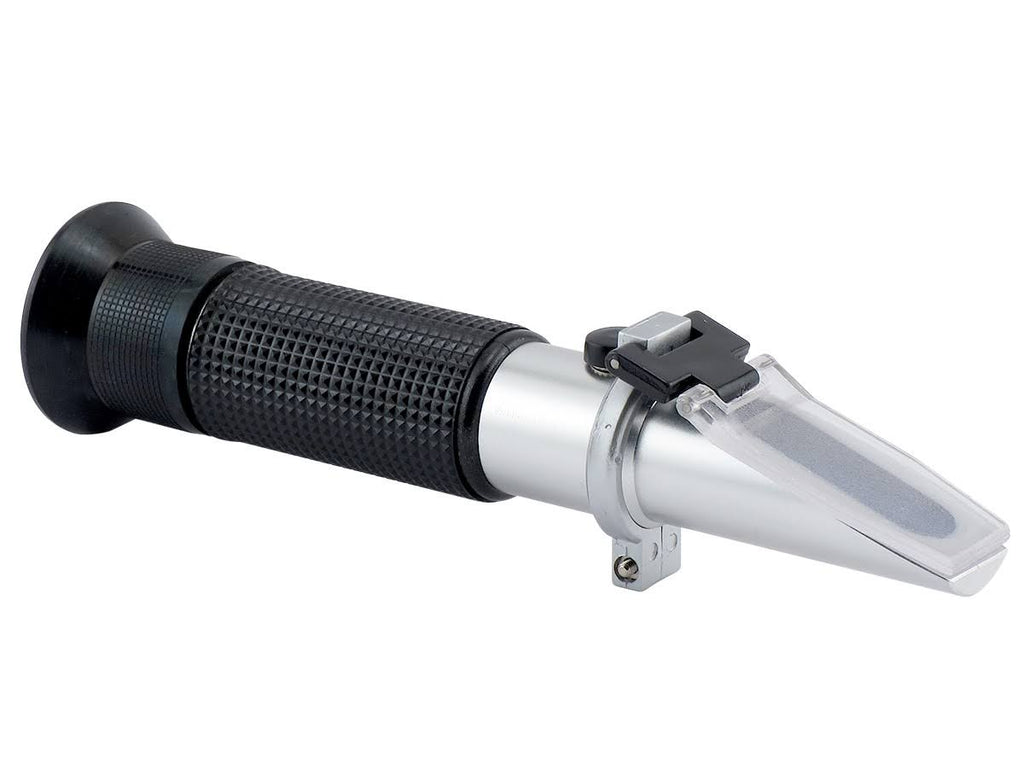 Salinity Refractometer 0 to 28 Percent M8605