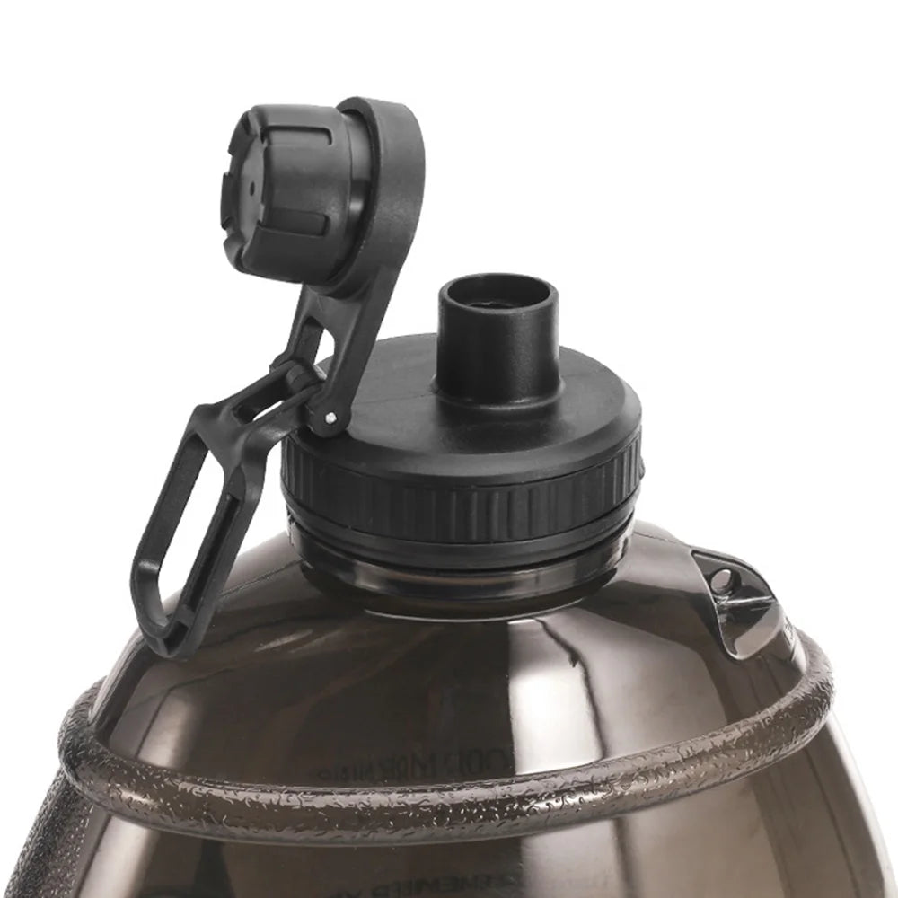 3.78L BPA Free Leakproof Sports Water Bottle H669268