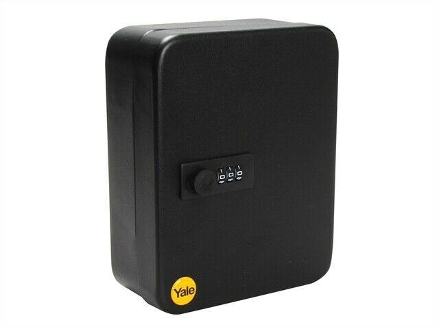 Combination Key Cabinet Q7175