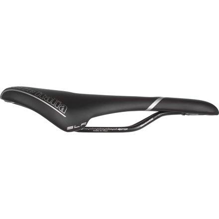 Black Saddle X488027