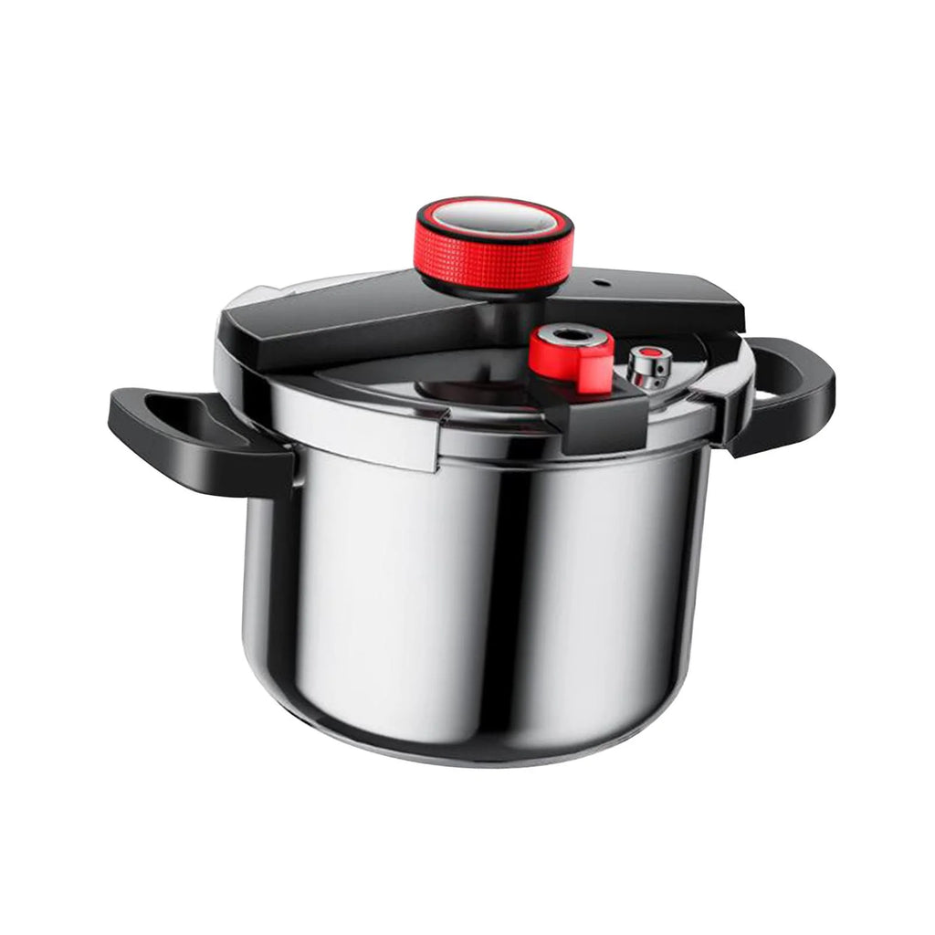 6L Deep Pressure Pan Cookware P466